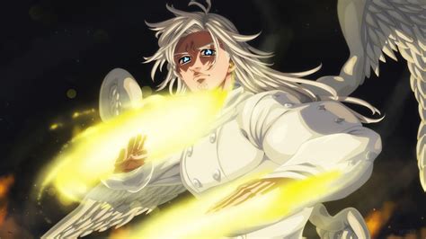 #1233352 HD Archangel - Rare Gallery HD Wallpapers