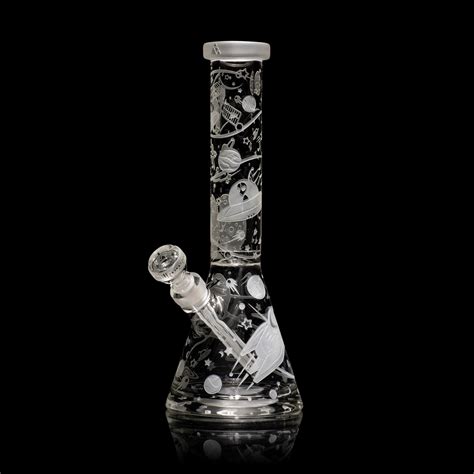 Space Odyssey - Milkyway Glass