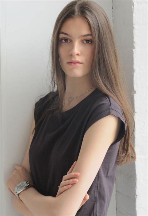 Kremi Otashliyska - Model Profile - Photos & latest news
