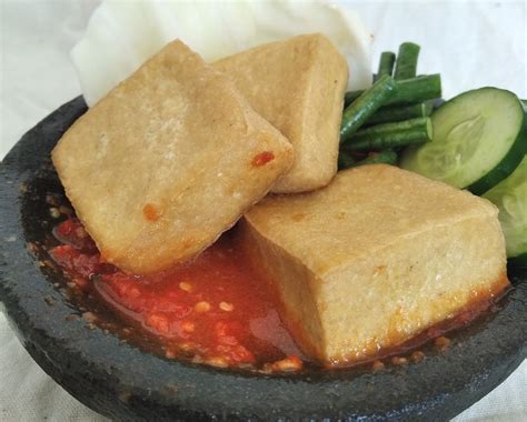 tahu penyet tofu kostenloses foto auf pixabay pixabay