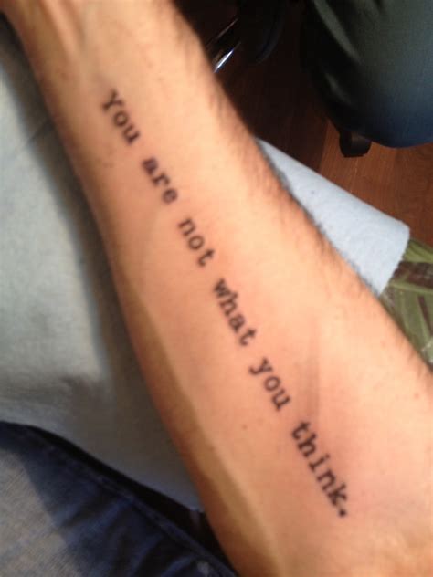 Official /r/Psychonaut Tattoo Thread™! : r/Psychonaut