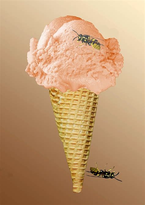 Eis Eistüte Waffel · Kostenloses Bild auf Pixabay