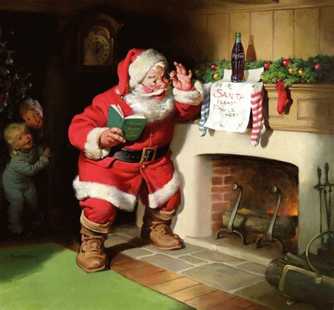 História - Papai Noel existe? ~ Todo dia Blumenau