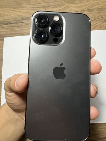 айфон 13 про макс 256 гб цена в бишкеке: Бишкек ᐈ Apple iPhone 10000 ...