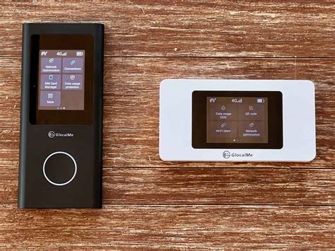 Internet Router fast weltweit mit oder ohne SIM-Karte betreiben ...