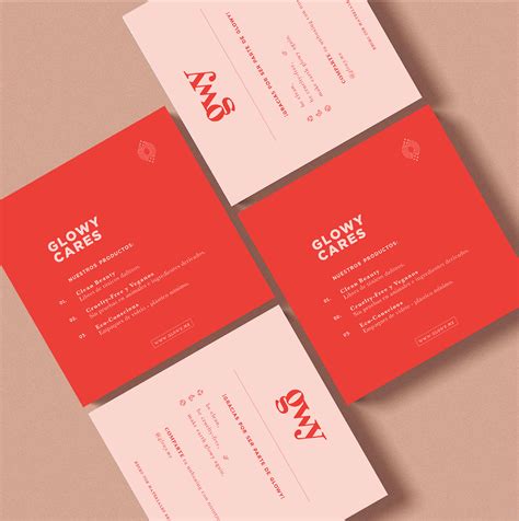 Glowy | Behance
