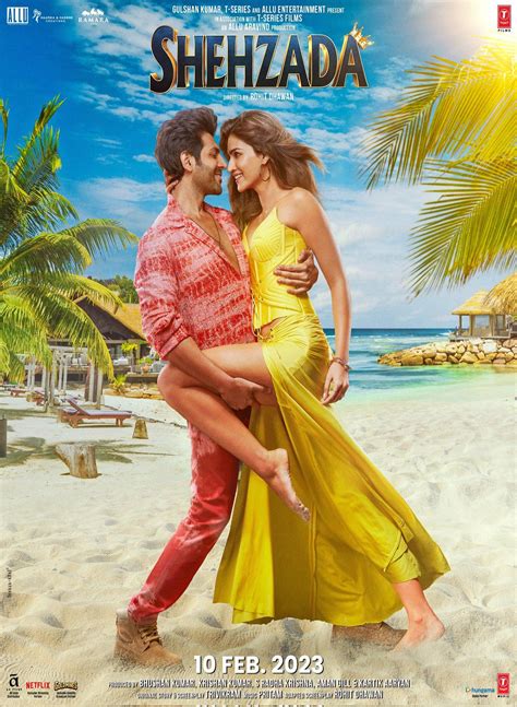 movies of kriti sanon