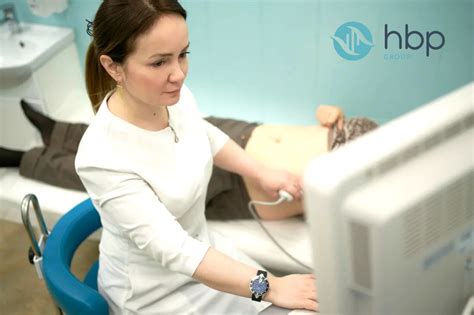 УЗИ | Hbp-group | Ультразвуковое исследование