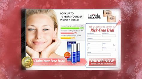 Levela Reviews - YouTube