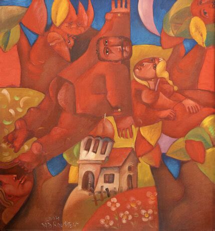 Николай Русев