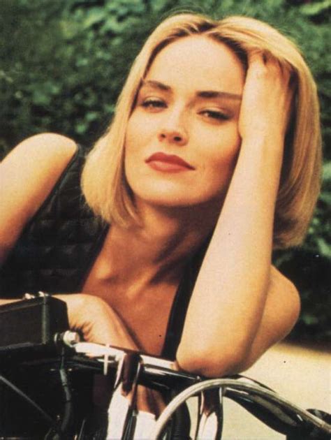 Image detail for -Фото Sharon Stone - шерон стоун макияж | Sharon stone ...