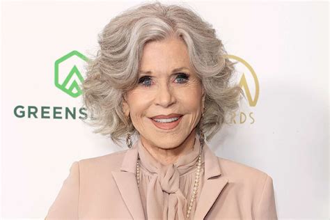 Jane Fonda Age, Bio, Career, Ex-Husband, Family & Net Worth - Chemical