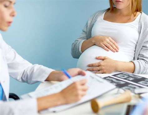 O Que Significa Obstetrícia - Obstetrícia – Augusta Matos Clínicas