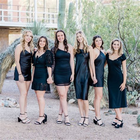 University of Arizona Sorority Photo Session — Jaime Williams Photography
