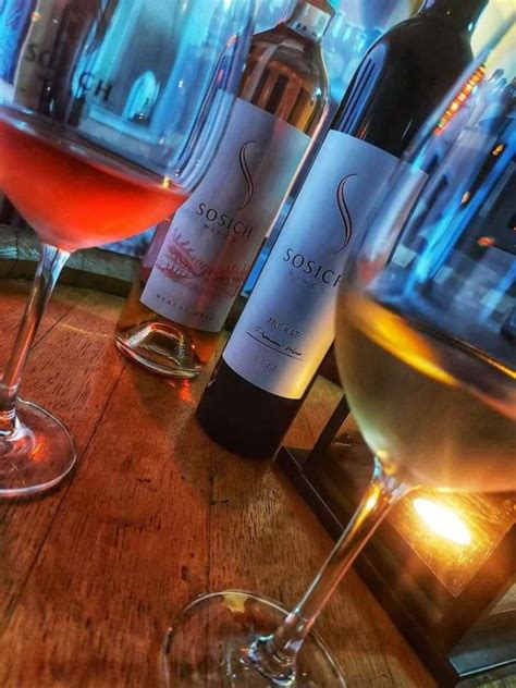 Winery Poreč, wine tasting, kušaona. vinarija | SOSICH WINES