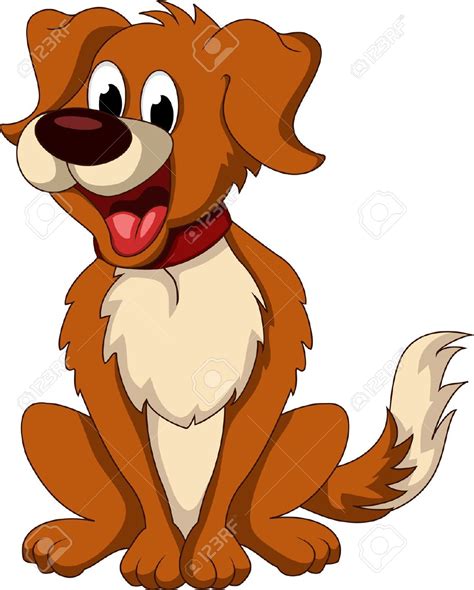 Dog Clipart | Free download on ClipArtMag