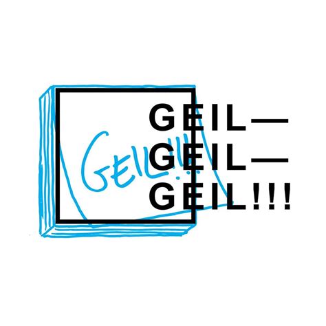 Trink—Genosse: Was ist eigentlich geil(!!!)? – TRINK—GENOSSE