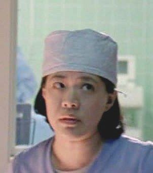 Surgeon (The Last Recruit) | Lostpedia | Fandom