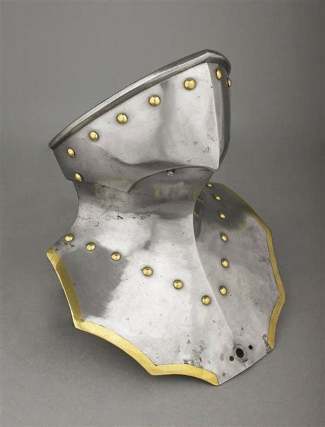 Pin by The ArmorySmith Workshop on 1480-1500 Composite Gothic Armour ...