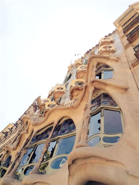 gaudi | A day without gluten
