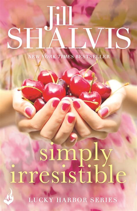 Rachel Gibson Simply Irresistible 9