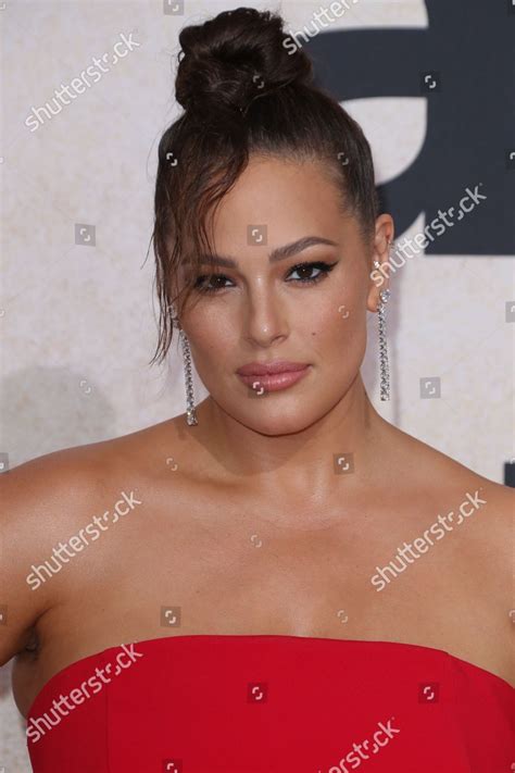 Ashley Graham Editorial Stock Photo - Stock Image | Shutterstock