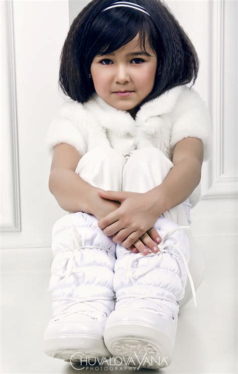Fashion Kids. Модели. Сафи Арман