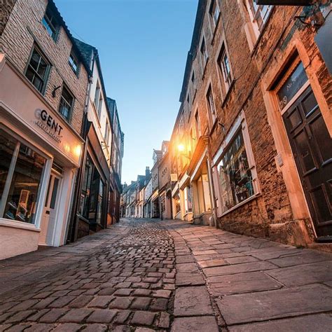 Why Frome? - Discover Frome