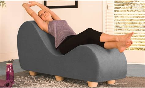 Avana Yoga Chaise Lounge