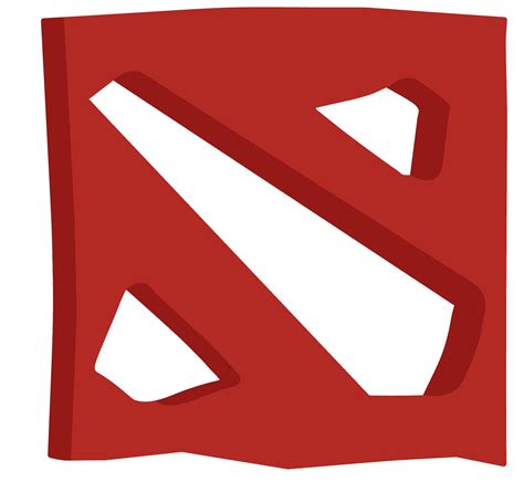 Dota 2 Logo Png Clipart Full Size Clipart 3520682 Pinclipart Images