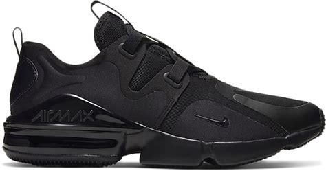 Nike Air Max Infinity Black/Black - BQ3999-004