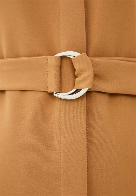 Платье Lipinskaya-Brand, цвет: коричневый, MP002XW0QPOH — купить в ...