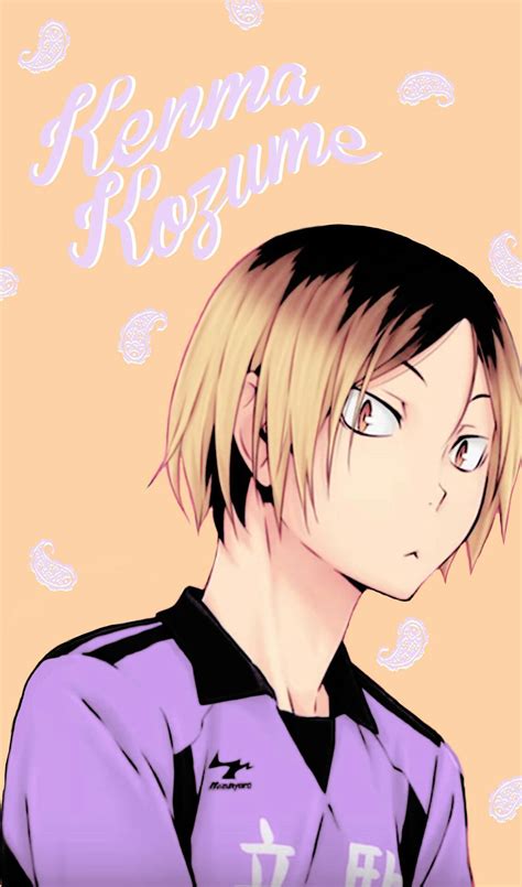 Kenma Wallpapers - Wallpaper Cave