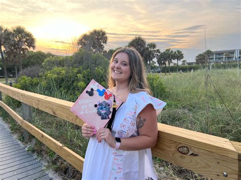 New Inspiration: A Transfer Student Finds Her Footing at Empire State