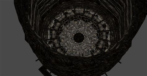 RE6 DEBORAH MUTATED LOCATION by OoFiLoO on DeviantArt