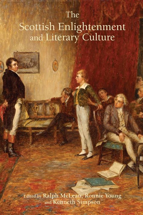 The Scottish Enlightenment And Influences 8