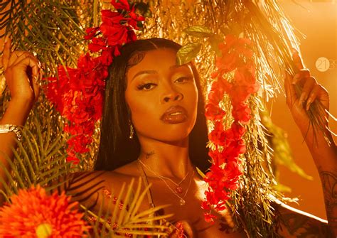 Tink: The Decade-Long R&B Trailblazer - Notion | Interview