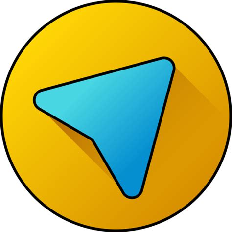 Cursor - Free interface icons