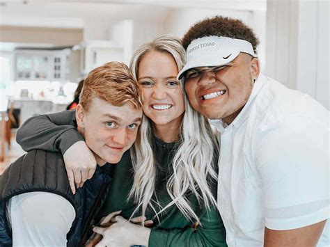 Ree Drummond's 5 Kids: All About Alex, Paige, Bryce, Jamar and Todd