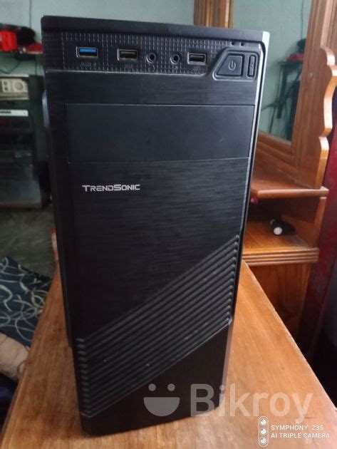 Processors Core i5, Gigabyte G1 B7, SSD HP 120GB. Ram 8GB, HDD 500GB ...