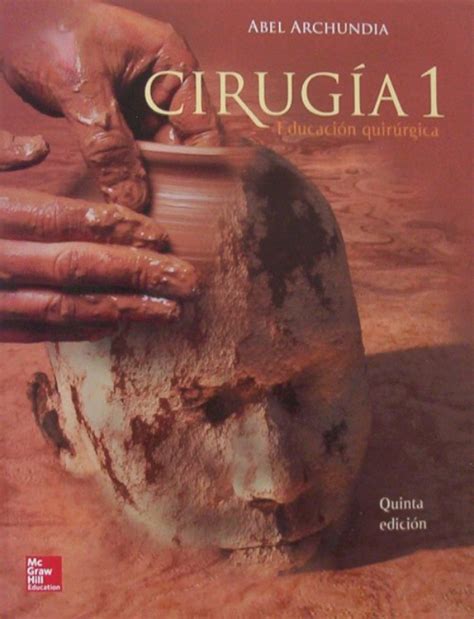 Archundia. Cirugia I