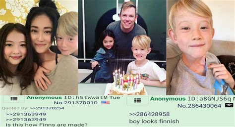 A beautiful Russian-Chinese WMAF couple along with their blonde