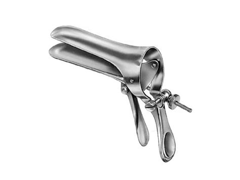 Parts Of Cusco Speculum at Sue Alexander blog