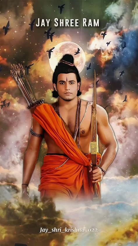 jai shree ram shree ram status video