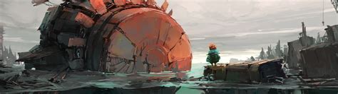 3840x1080 Far: Changing Tides HD 2022 3840x1080 Resolution Wallpaper ...