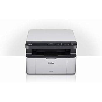 Amazon.in: Buy Brother DCP-1511 Monochrome Multi-Function Laser printer ...