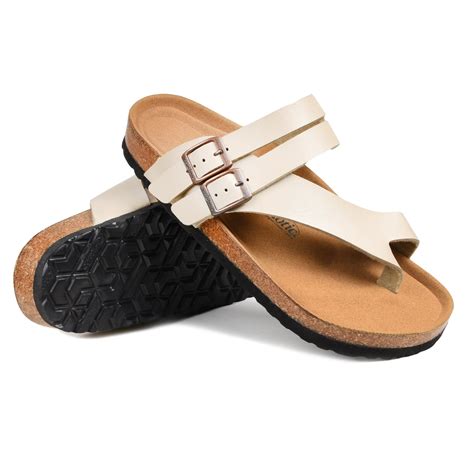 Aerothotic Kaizen Split Toe Comfortable Slides for Women – Aerothotic