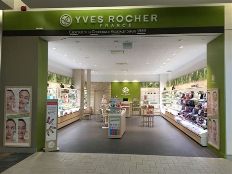 Yves Rocher Set To Close Dutch Stores - Retail & Leisure International