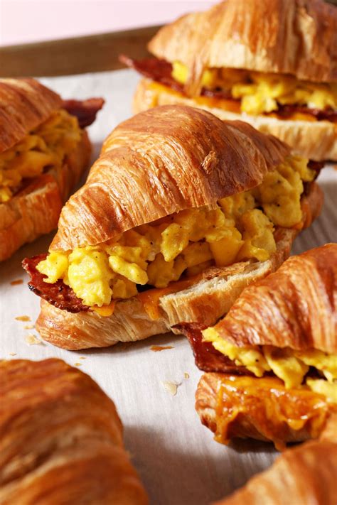 How To Cook A Frozen Breakfast Sandwich In The Oven
