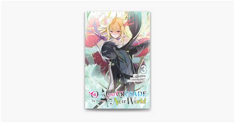 ‎Our Last Crusade or the Rise of a New World, Vol. 3 (manga) on Apple Books